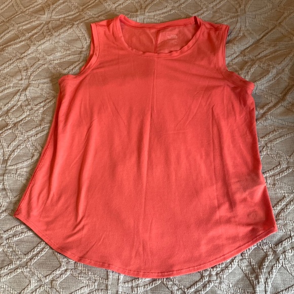 The North Face tank top - Picture 1 of 5